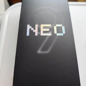 希少美品 Vivo iQOO Neo9s Pro ※512GB メモリ12GB