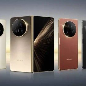 HONOR Magic V5 512GB Global 未開封