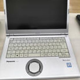 ノートパソコン CF-LV7RDCVS PANASONIC