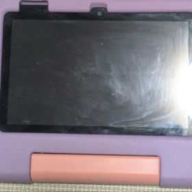 中古本体のみAmazon Fire7キッズモデル (7インチ) パープル12世代