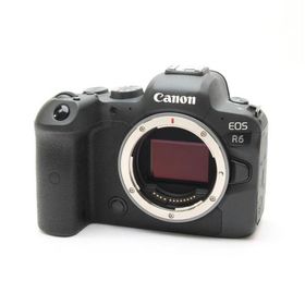 《並品》Canon EOS R6