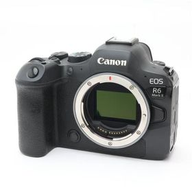 《並品》Canon EOS R6 Mark II ボディ