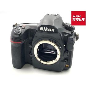 【中古】 【並品】 ニコン D850 ボディ