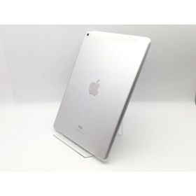 【中古】Apple SoftBank 【SIMロック解除済み】 iPad（第5世代/2017） 32GB シルバー MP1L2J/A【熊本】保証期間1ヶ月【ランクC】