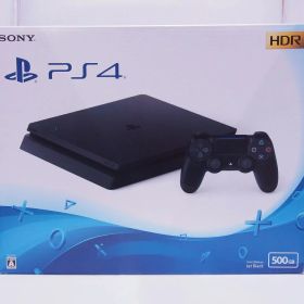 【全品ポイント10倍！要エントリー】ソニー SONY PS4 CUH-2200A B01 【中古】