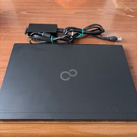 フジツウ(富士通)の第8世代LIFEBOOK U939/B B5ノートPC Core i5 8GB(ノートPC)