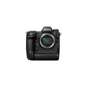 Nikon(ニコン) Nikon Z 9 ミラーレス一眼カメラ ［ボディ単体］ [代引不可]