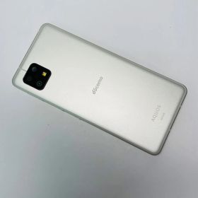AQUOS sense6 SH-54B SIMフリー 23932