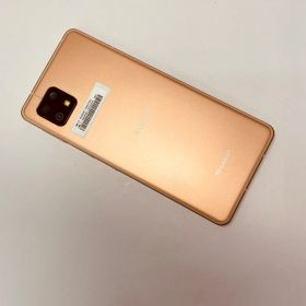 AQUOS sense6 SH-RM19 64GB SIMフリー26204