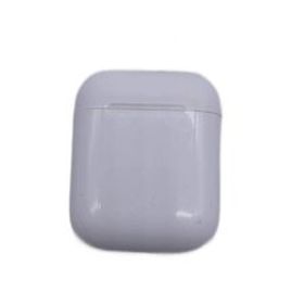 Apple◆イヤホン AirPods 第2世代 MV7N2J/A A1602/A2032/A2031