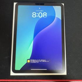 iPad Air 5 256GB pencil2付