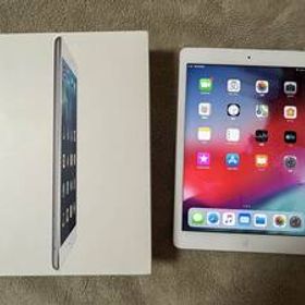 ☆Apple☆iPad Air 第１世代 A1475 MD794J/A 16GB Wi-Fi+Cellular 付属品、箱付き 【中古】