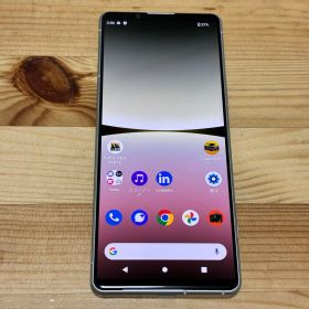 yy27235 Xperia 5 Ⅳ SOG09