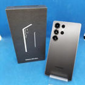 GALAXY S25 ULTRA SM-S938Q SAMSUNG/SIMフリー