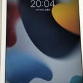 IPAD AIR2/16GB MGLW2J/A(本体のみ） APPLE