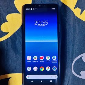 Sony Xperia SO-41A SIM フーリ