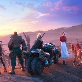 最安値✅ | FF7エバークライシス(FF7EC)のアカウントデータ、RMTの販売・買取一覧