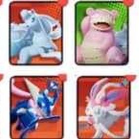 最安値 | ポケモンユナイトのアカウントデータ、RMTの販売・買取一覧