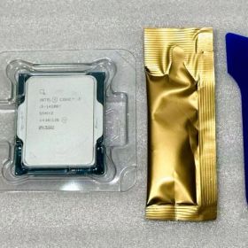 【中古品】Intel Core i3 14100T コア CPU バルク品【動作確認済み】