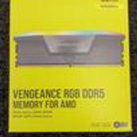 メモリ DDR5 CMH32GX5M2B6000Z30W CORSAIR