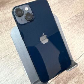 【お値下げ】新品未使用 iPhone 14 本体128GB ミッドナイト Amazon | 【整備済み品】 Apple iPhone 14 Plus 128GB ミッドナイト