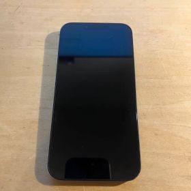 Apple iPhone 14、128GB、箱付き、ミッドナイト