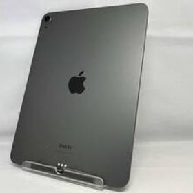 MM9L3J/A iPad Air Wi-Fi 256GB スペースグレイ Wi-Fi