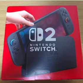 ニンテンドースイッチ(Nintendo Switch)のNintendo Switch2［新品未開封］＋ ドンキーコングバナンザ セット(家庭用ゲーム機本体)