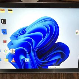 Microsoft Surface Pro 7+ 8GB/ 256GB / ハブ