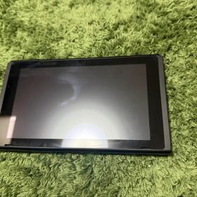 Nintendo Switch HAC-001 2017年 未対策機 本体