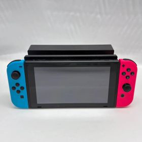 Nintendo Switch スイッチ HAC-001(01) 本体
