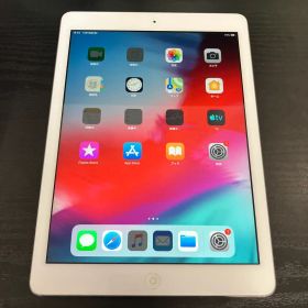 Apple iPad Air 第1世代 16GB Wi-Fiモデル