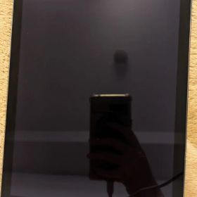 Apple iPad Air シルバー 16GB 本体