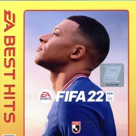 【中古】 FIFA 22 EA BEST HITS／ＰＳ４