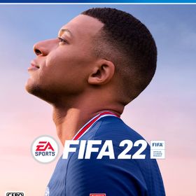 FIFA 22 - PS4