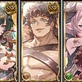 初期垢 | グラブルのアカウントデータ、RMTの販売・買取一覧