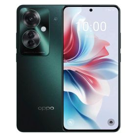 新品 Oppo Reno11 A 6.7型 8GB/128GB ダークグリーン