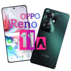 OPPO Reno11A【新品・未開封】シュリンク付