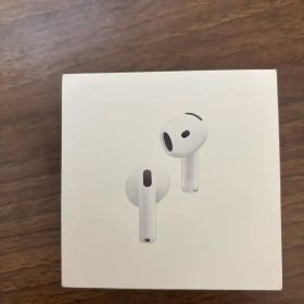 訳あり Airpods 4 ノイズキャンセリング搭載(ANC) 本体 新品未開封