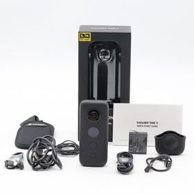 Insta360 ONE X(コンパクトデジタルカメラ)