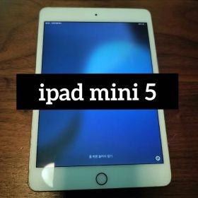 Apple iPad mini 2019 (第5世代) 新品¥25,000 中古¥9,000 | 新品・中古