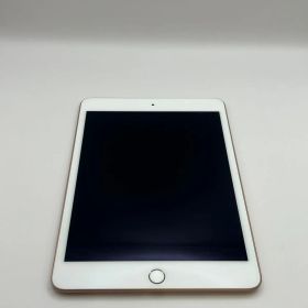 iPad mini 第5世代 Wi-Fi 64GB ゴールド