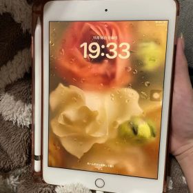 iPad mini（第5世代）Appleペンシル付属