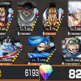 ios最強初期垢🌈超フェス4体サターン聖ニカおでん💎825⚡️欠片6193 | バウンティラッシュのアカウントデータ、RMTの販売・買取一覧