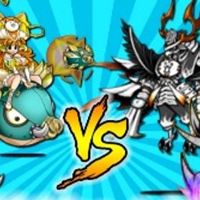 💥 [15.0更新済] 全キャラ解放 +猫缶5万+各種素材 迅速対応！ | にゃんこ大戦争のアカウントデータ、RMTの販売・買取一覧