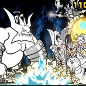 👻 [15.0更新済] 全キャラを解放しました+ネコカン10000【直接購入可】 | にゃんこ大戦争のアカウントデータ、RMTの販売・買取一覧