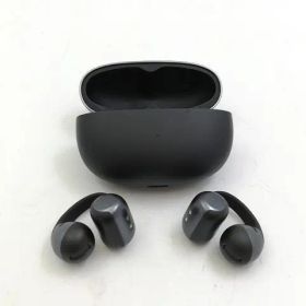 【中古】Shokz OpenDots ONE SKZ-EP-000054 [ブラック]【高崎モントレー】保証期間１ヶ月【ランクB】