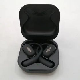 【中古】Shokz OpenFit SKZ-EP-000020 [ブラック]【ECセンター】保証期間１ヶ月【ランクB】