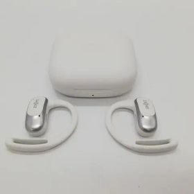 【中古】Shokz OpenFit Air SKZ-EP-000026 [ホワイト]【大宮東口】保証期間１ヶ月【ランクA】