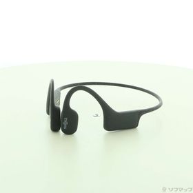 (中古)Shokz Shokz ブラック SKZ-EP-000001(349-ud)